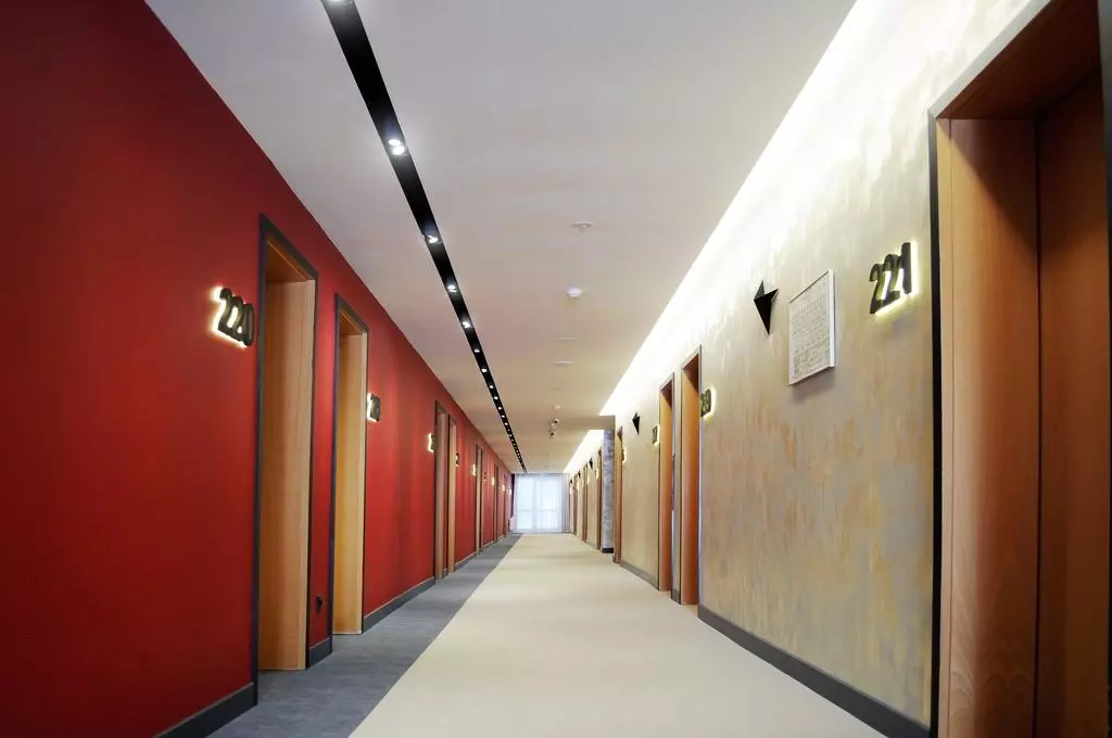 هتل آرت مسکو - مهرپرواز